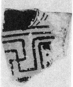 CUP, FRAGMENTS (ATHENIAN, RED-FIGURE)