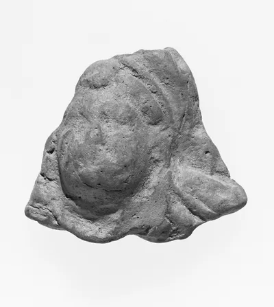 Female Head