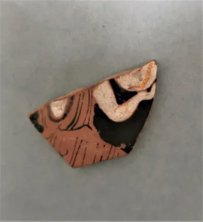cratère