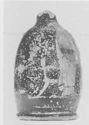 LEKYTHOS, SQUAT (ATHENIAN, RED-FIGURE)