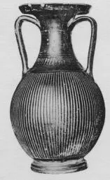 VARIOUS (SOUTH ITALIAN, GNATHIAN, BLACK GLAZE)