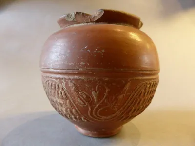 pot