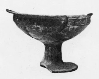 CUP (VILLA NOVA)