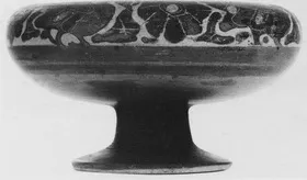 PLEMOCHOE (ETRUSCO-CORINTHIAN, BLACK-FIGURE)