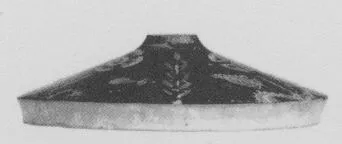 LEKANIS LID (SOUTH ITALIAN, APULIAN, RED-FIGURE)