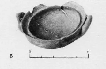BOWL (VILLA NOVA)