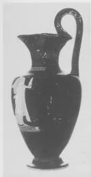 OINOCHOE (ATHENIAN, RED-FIGURE)