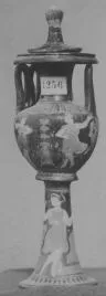 LEBES (ATHENIAN, RED-FIGURE)