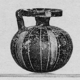 ARYBALLOS (CORINTHIAN)