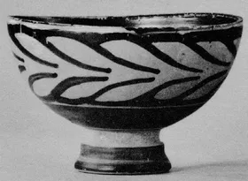 PYXIS (SOUTH ITALIAN, APULIAN, RED-FIGURE)