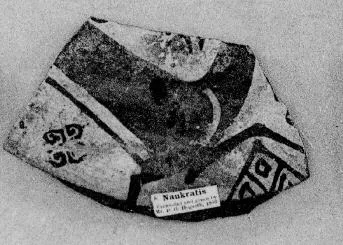 OINOCHOE, FRAGMENT (EAST GREEK, OUTLINE)
