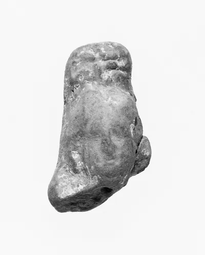Female Head