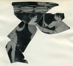 KRATER, BELL (ATHENIAN, RED-FIGURE)