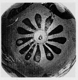 ALABASTRON (CORINTHIAN, BLACK-FIGURE)