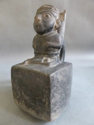 vase