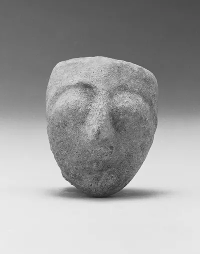 Human Head