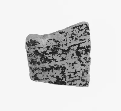 Attic Vase Fragment