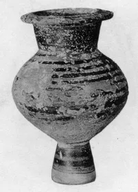 LYDION (LYDIAN, BLACK PATTERN)