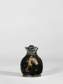 CHOUS (ATHENIAN, RED-FIGURE)