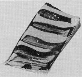 LEKANIS, FRAGMENT (ATHENIAN, RED-FIGURE)