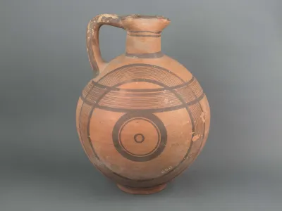 Jug