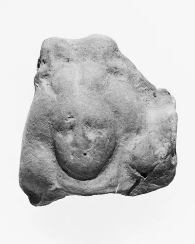 Female Head