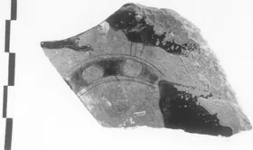 KRATER, BELL, FRAGMENT (ATHENIAN, RED-FIGURE)