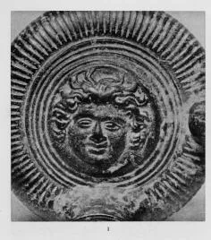 GUTTUS (CALENIAN, BLACK GLAZE)