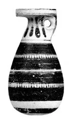 ALABASTRON (CORINTHIAN, PATTERN)