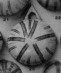 BOWL (CYPRIOT, BRONZE AGE)