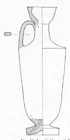 LEKYTHOS (ATHENIAN, RED-FIGURE)
