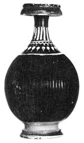 VARIOUS (SOUTH ITALIAN, GNATHIAN, BLACK GLAZE)