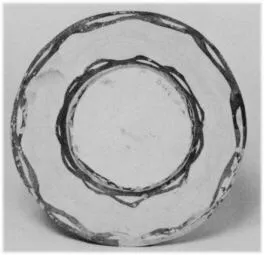 DISH (DAUNIAN)