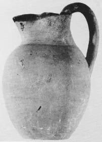 OINOCHOE (ITALO-GEOMETRIC)