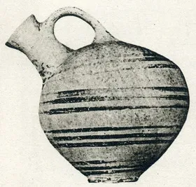 ASKOS (MYCENEAN)