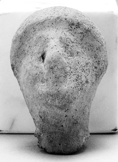 Human Head