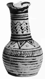 OINOCHOE (ATHENIAN GEOMETRIC)