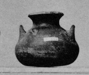 JAR (MYCENEAN)