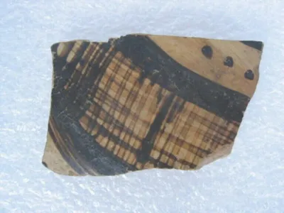 vase fermé