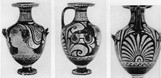 HYDRIA (SOUTH ITALIAN, APULIAN, RED-FIGURE)
