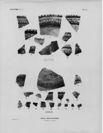 FRAGMENTS (PROTO-ELAMITE)