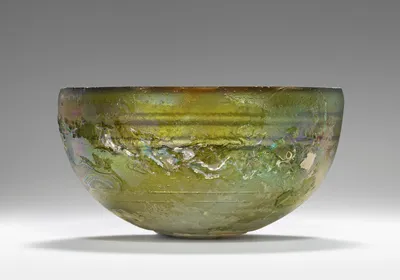 Ribbed Bowl