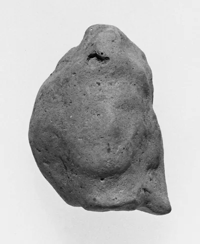 Female Head