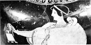 OINOCHOE (ATHENIAN, RED-FIGURE)