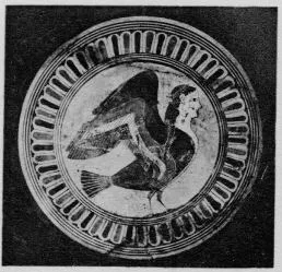 CUP, LITTLE MASTER LIP (ATHENIAN, BLACK-FIGURE)
