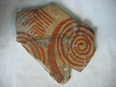 vase fermé
