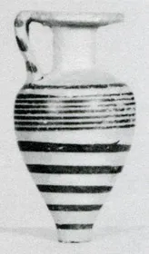 ARYBALLOS (PROTOCORINTHIAN)