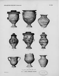 KRATER (IBERIAN)