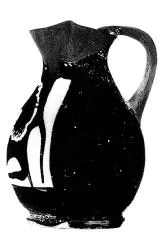 CHOUS (SOUTH ITALIAN, APULIAN, RED-FIGURE)