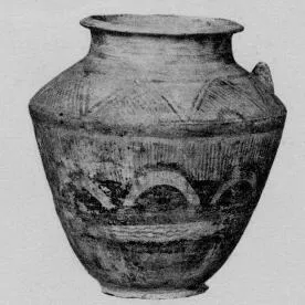 JAR (PROTO-ELAMITE)